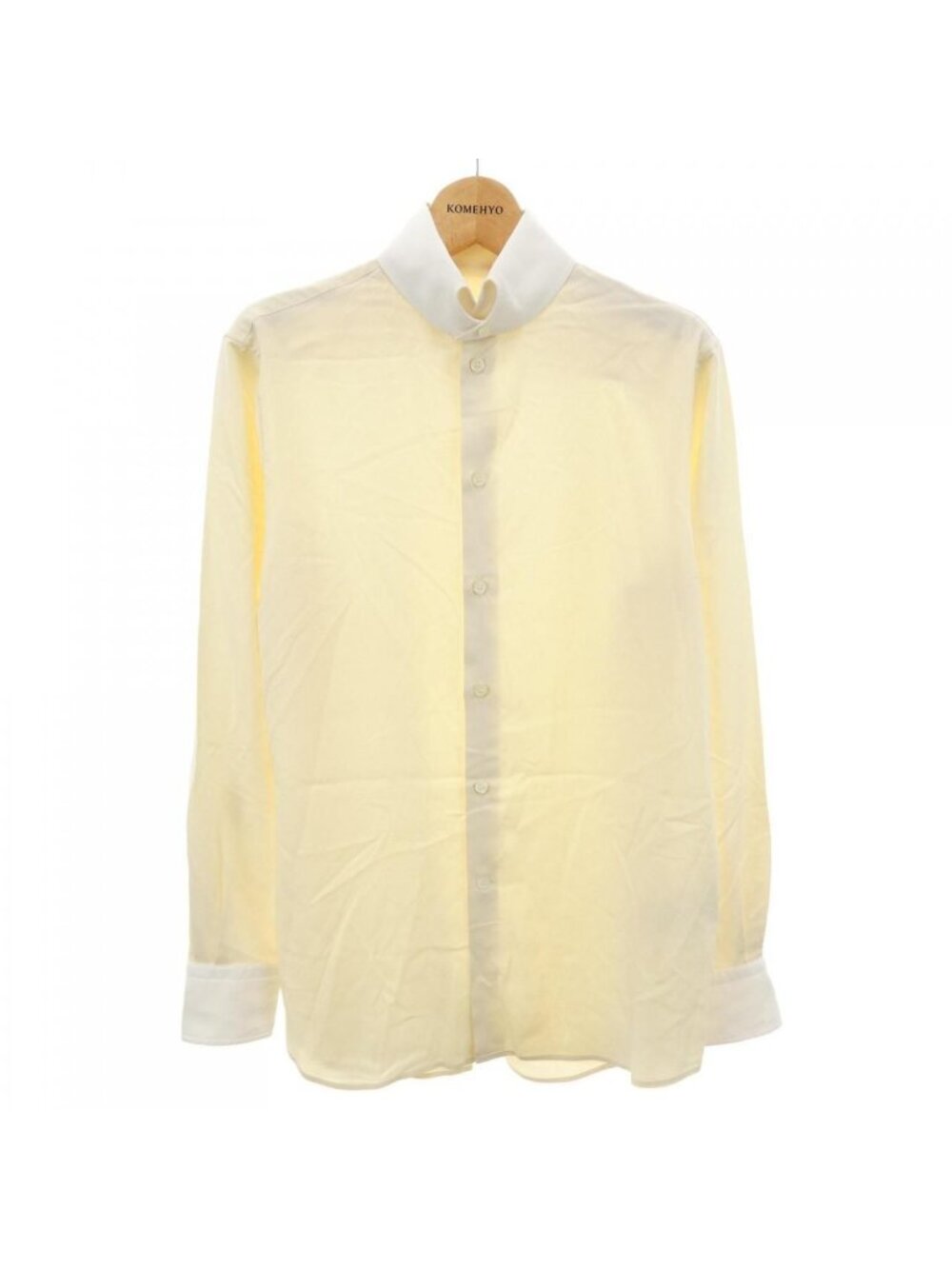Loro Piana Faq Shirt